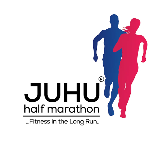 Juhu Half Marathon Logo
